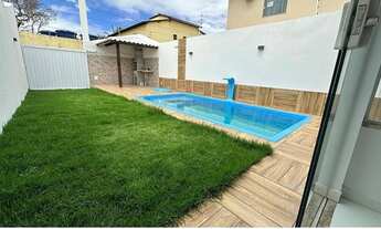 Imagem 2: Casa a venda em Jauá ! Valores a parti de 200 mil