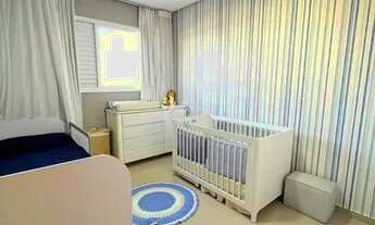 Imagem 6: Edificio New Avenue