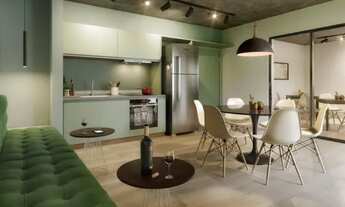 Imagem 6: APARTAMENTO RESIDENCIAL em São Paulo - SP, Sé