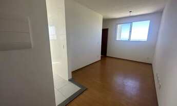 Imagem: Alugo apartamento 2 quartos Morada de laranjeiras