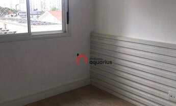 Imagem 3: Apartamento com 3 dormitórios à venda, 194 m² por R$ 2.000.000,00 - Jardim Aquarius - São