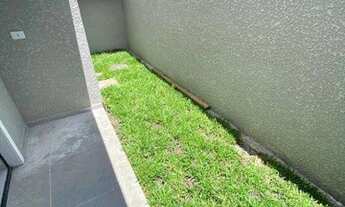 Imagem 4: Sobrado com 3 dormitórios à venda, 170 m² por R$ 699.000,00 - Fazendinha - Curitiba/PR