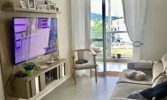 Imagem 4: Aptº Pé na Areia - 3 dormitórios sendo 1 suíte com 98 m² - Praia de Fora - Palhoça - SC