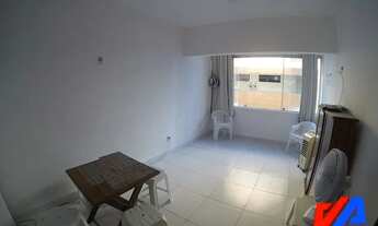 Imagem 2: Apartamento para aluguel tem 35 metros quadrados com 1 quarto em Intermares - Cabedelo - P