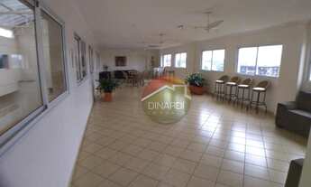 Imagem 2: Apartamento com 1 dormitório para alugar, 40 m² por R$ 1.380,01/mês - Jardim Palma Travass