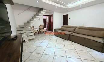 Imagem 6: Sobrado com 3 dormitórios à venda, 200 m² por R$ 560.000,00 - Itaquera - São Paulo/SP