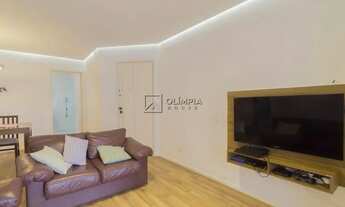 Imagem 5: Apartamento Venda 3 Dormitórios - 90 m² Brooklin