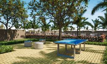 Imagem 2: LINDO APARTAMENTO NO PARQUE VILLE VIOLETA