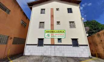 Imagem 5: Apartamento com 2 dormitórios para alugar, 53 m² por R$ 1.030/mês - Cidade dos Funcionário