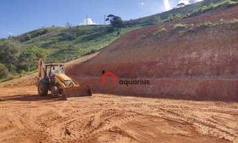Imagem: Sítio à venda, 90000 m² por R$ 585.000,00