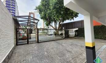 Imagem 6: Apartamento para venda com 73 metros quadrados com 2 quartos em Coqueiros - Florianópolis