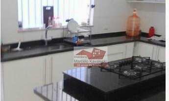 Imagem 7: Sobrado à venda, 125 m² por R$ 650.000,00 - Parque São Lucas - São Paulo/SP