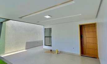 Imagem 2: Vendo casa nova na 1103 sul