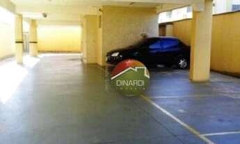 Imagem 7: Apartamento com 1 dormitório para alugar, 38 m² por R$ 1.508,00/mês - Jardim Irajá - Ribei