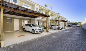 Imagem 7: Sobrado com 3 dormitórios à venda, 150 m² por R$ 640.000,00 - Boqueirão - Curitiba/PR