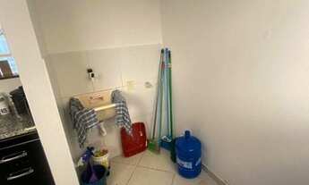 Imagem: Apartamento com 2 dormitórios para alugar