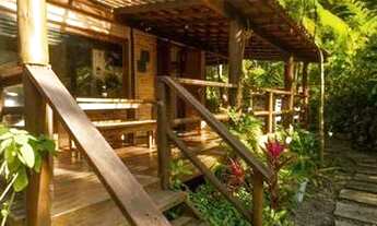 Imagem: CASA Rústica - em condomínio em PRAIA