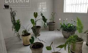 Imagem 5: Santo André - Casa Padrão - Vila Príncipe de Gales