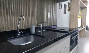 Imagem 3: Apartamento para aluguel tem 24 metros quadrados com 1 quarto em Consolação - São Paulo