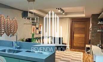 Imagem 5: CASA Á VENDA TRIPLEX, 146M² 2 SUÍTE, VARANDA GOURMET, 3 VAGAS- PARQUE RINÇÃO COTIA