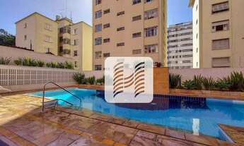 Imagem 5: Apartamento com 2 dormitórios para alugar, 60 m² por R$ 3.008,46/mês - Barra Funda - São P