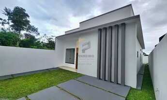 Imagem: Casa residencial Villa Suíça - 103m²