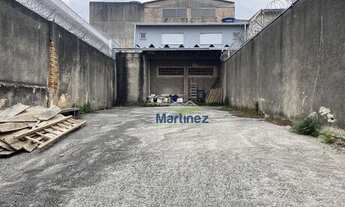 Imagem 1: Terreno para alugar, 150 m² por R$ 2.300,00/mês - Parque São Lucas - São Paulo/SP