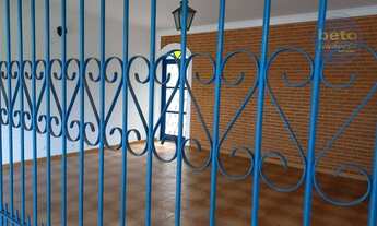 Imagem: Casa com 3 dormitórios à venda, 296 m²