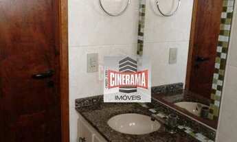 Imagem 3: Apartamento com 3 dormitórios para alugar, 90 m² por R$ 4.380,00/mês - Vila Pinheirinho