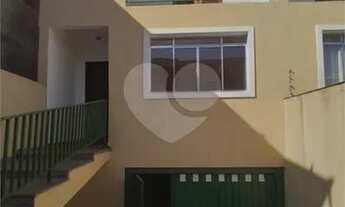 Imagem: Sobrado Residencial alugar - 3 quartos