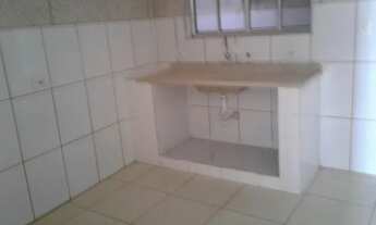 Imagem: Casa para aluguel possui 55 metros quadrados