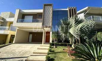 Imagem: Casa - Swiss Park - Campinas