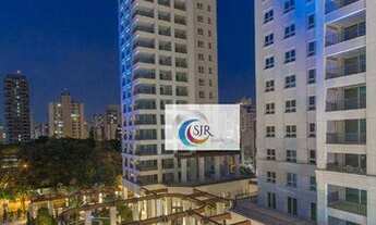 Imagem 5: Apartamento com 3 dormitórios à venda, 284 m² - Vila Olímpia - São Paulo/SP