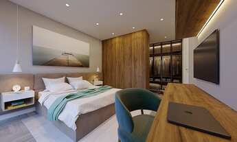 Imagem 2: Casa de condomínio com 3 quartos, 527,71m², à venda em São Paulo, Vila Nova Conceição