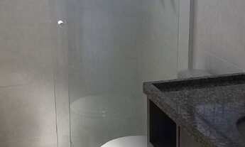 Imagem 2: Sobrado com 3 dormitórios à venda por R$ 850.000,00 - Boqueirão - Curitiba/PR