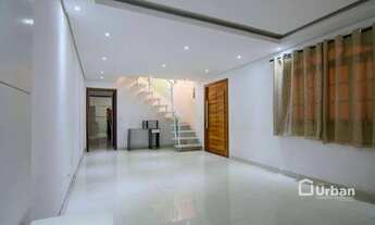 Imagem 15: Casa com 3 quartos, 300 m² - venda por R$ 600.000 ou aluguel por R$ 2.700/mês - Jardim Ara