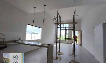 Imagem 5: Casa com 3 dormitórios à venda, por R$ 830.000 - Inoã - Maricá/RJ