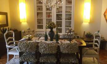 Imagem 4: Excelente apartamento com 218 ms2 no Flamengo