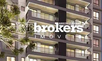 Imagem 2: Ares Juvevê - Apartamento 3 Quartos, 1 Suíte, 2 Vagas a Venda no Juvevê, Curitiba.- REbrok