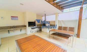 Imagem 4: BRASÍLIA - Apartamento Padrão - NORTE (ÁGUAS CLARAS