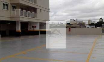 Imagem 4: Apartamento com 2 dormitórios para alugar, 68 m² por R$ 2.993,65/mês - Belém - São Paulo/S