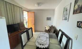 Imagem 4: Flat para aluguel possui 45 metros quadrados com Mobília, 1 quarto em Ponta Negra - Natal