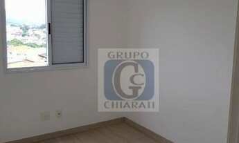 Imagem 3: Apartamento com 2 dormitórios à venda, 55 m² por R$ 320.000,00 - Pirituba - São Paulo/SP