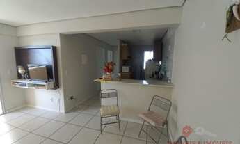 Imagem 5: Apartamento para Venda em Natal, Pitimbu, 2 dormitórios, 1 suíte, 2 banheiros, 1 vaga