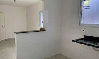 Imagem 6: Apartamento com 1 dormitório à venda, 44 m² por R$ 260.000,00 - Aviação - Praia Grande/SP