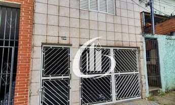 Imagem 2: 2 Sobrados ABAIXO DO VALOR DE MERCADO com 3 dormitórios à venda, São (02 casas) sobrado