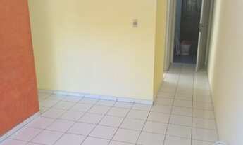 Imagem 14: Condomínio Parque Residencial Mboi Mirim - Piraporinha - Jardim São Luiz - Jd das Flores