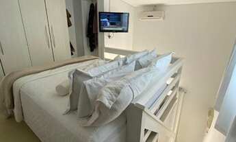 Imagem 3: Apartamento com 1 dormitório à venda, 45 m² por R$ 190.000,00 - Bom Retiro - Joinville/SC