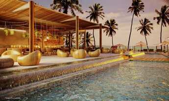 Imagem 6: CAIS ECO RESIDENCE ROOFTOP 2 QUARTOS COM PISCINA PRIVATIVA NA PRAIA DE MURO ALTO