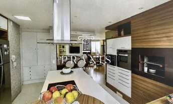 Imagem 6: APARTAMENTO com 3 dormitórios à venda por R$ 1.250.000,00 no bairro Ahú - CURITIBA / PR